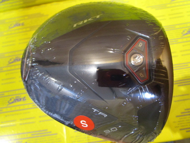 ダンロップ<br>SRIXON ZXi RKT TR