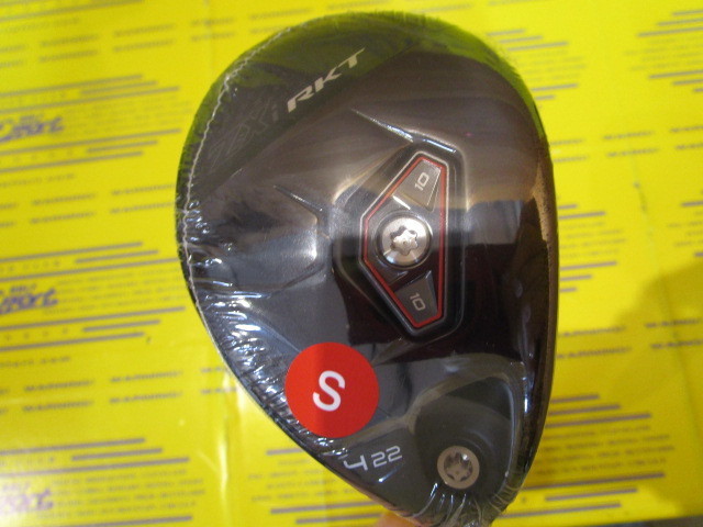 ダンロップ SRIXON ZXi RKTのスペック詳細 | 中古ゴルフクラブ通販
