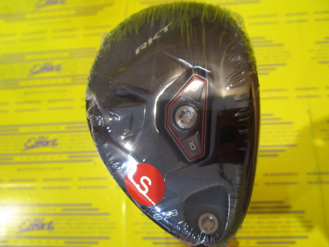 ダンロップ　SRIXON ZXi RKT
