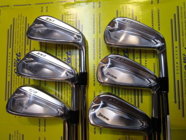 ダンロップ SRIXON ZXi7(2026)