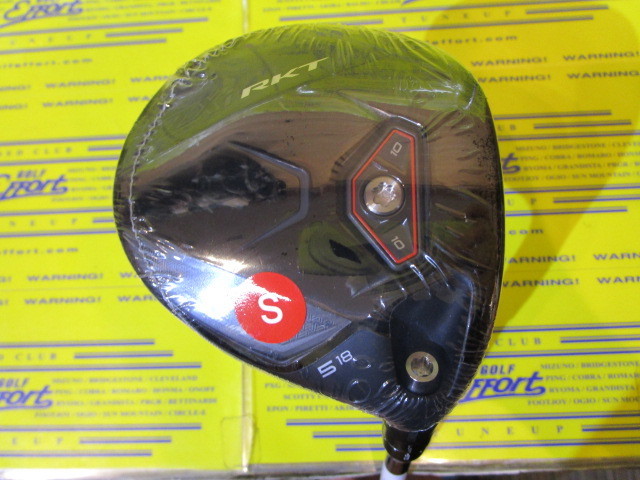 ダンロップ　SRIXON ZXi RKT