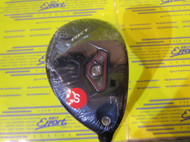 ダンロップ　SRIXON ZXi RKT