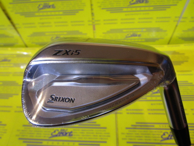 ダンロップ　SRIXON ZXi5(2026)