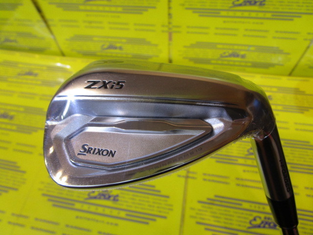 ダンロップ　SRIXON ZXi5(2026)