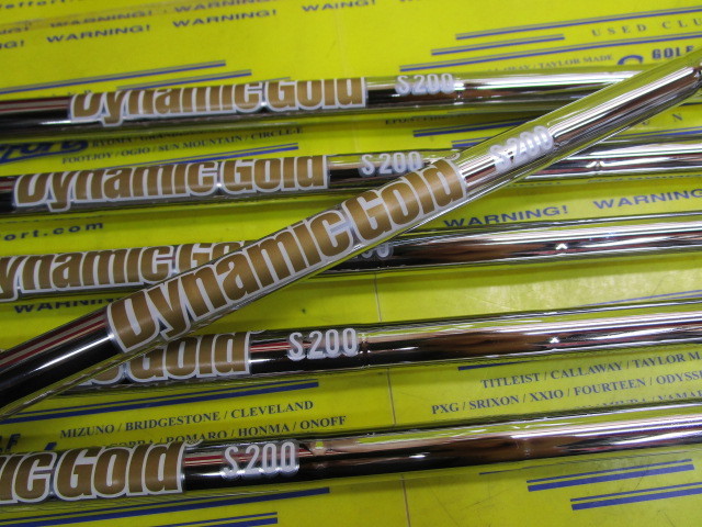 ダンロップ SRIXON ZXi7(2026)のスペック詳細 | 中古ゴルフクラブ通販