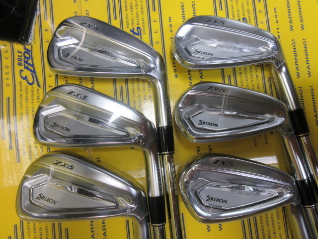 ダンロップ　SRIXON ZXi5(2026)