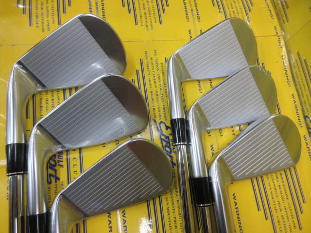 ダンロップ SRIXON ZXi5(2026)のスペック詳細 | 中古ゴルフクラブ通販