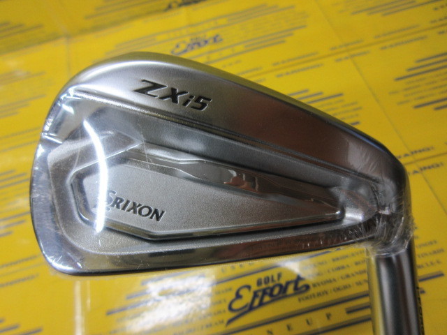 SRIXON ZXi5(2026)