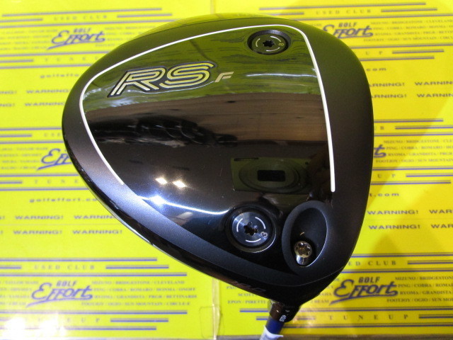 PRGR RS F(2026)
