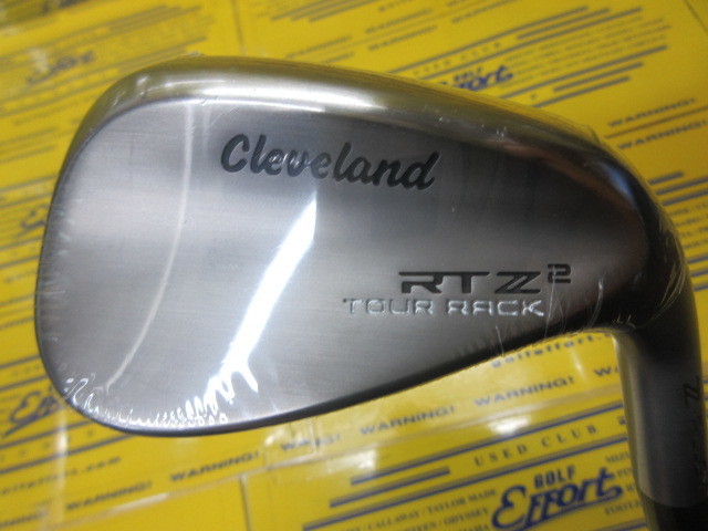 クリーブランド RTZ 2 TOUR RACK(ノーメッキ)のスペック詳細 | 中古