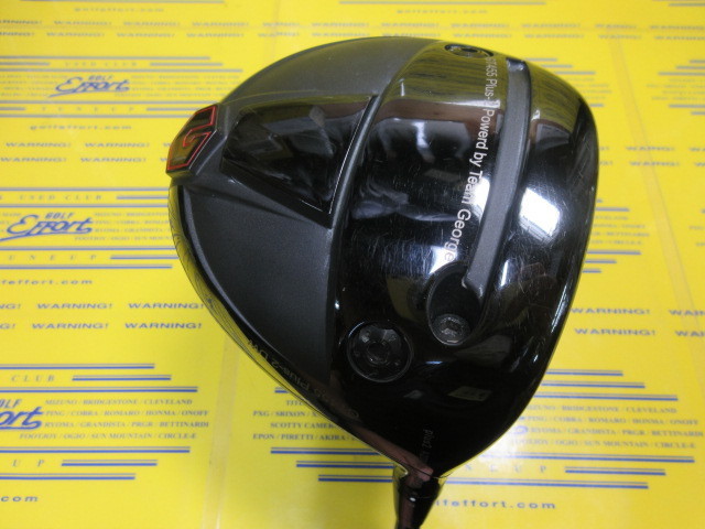 GTD　GT455 Plus-2
