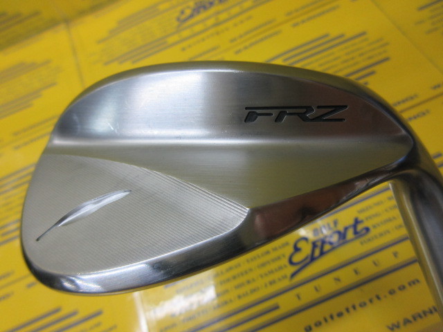フォーティーン　FRZ-P