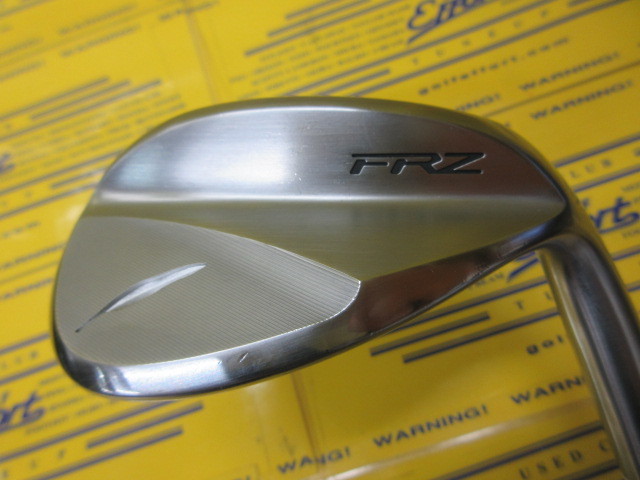 フォーティーン　FRZ-P