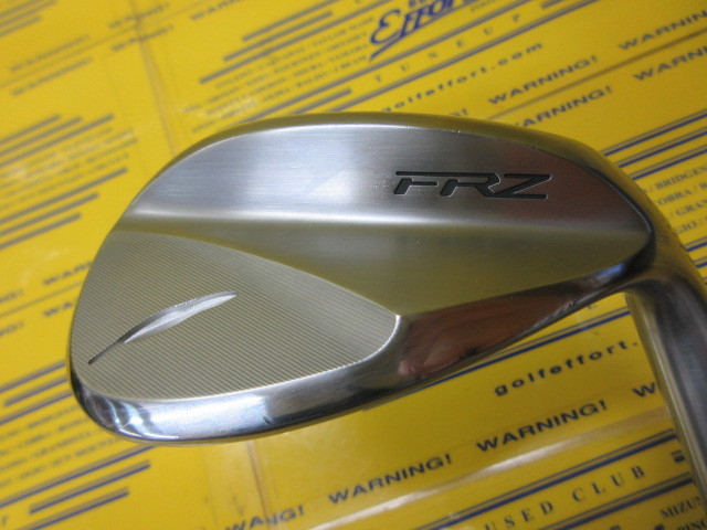 フォーティーン　FRZ-P
