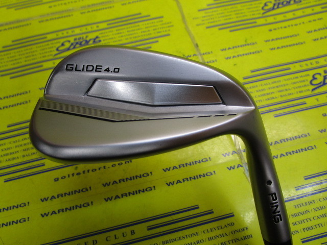 ピン　GLIDE 4.0 S