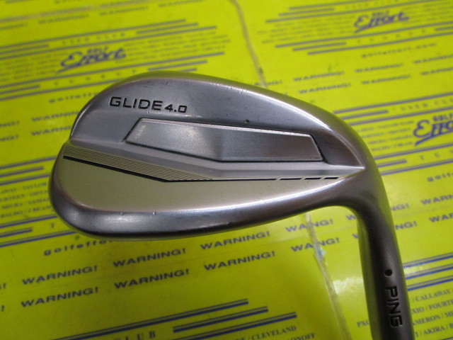 ピン　GLIDE 4.0 S