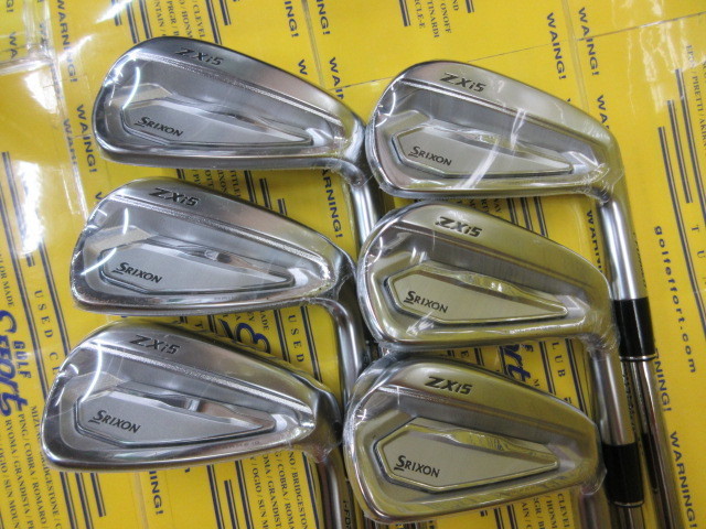 ダンロップ　SRIXON ZXi5(2026)