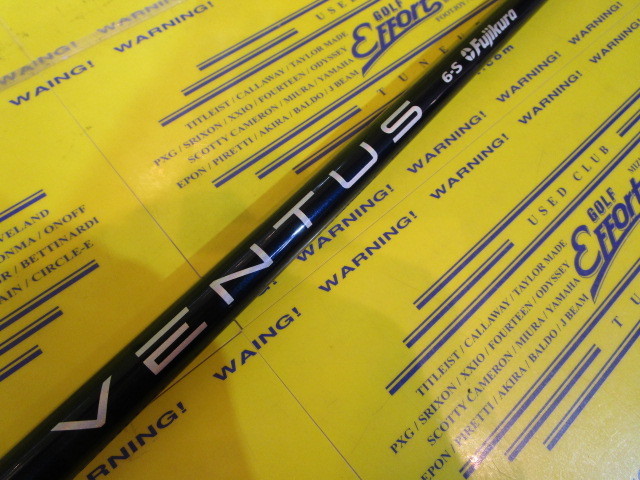 VENTUS BLUE 6 VELOCORE:ﾀｲﾄﾘｽﾄ ｽﾘｰﾌﾞ