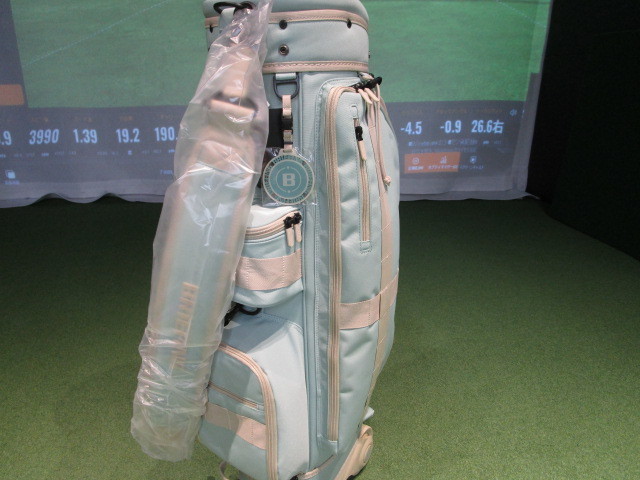 CR-14 CASTER BRG263D39 MintGreen