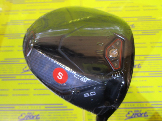 ダンロップ SRIXON ZXi RKT LS