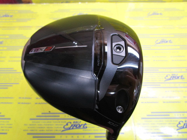 タイトリスト GTS2