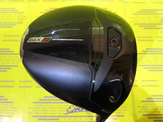 タイトリスト GTS2