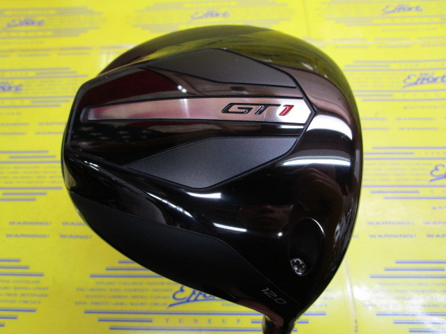 タイトリスト GT1