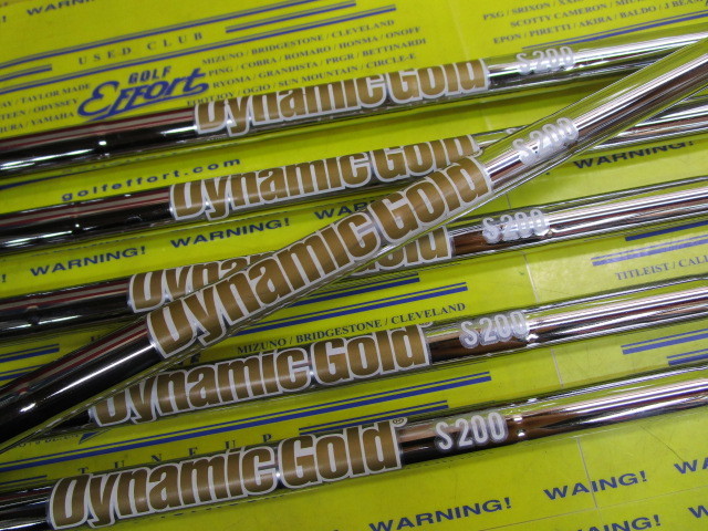 ダンロップ SRIXON Z FORGED Ⅱのスペック詳細 | 中古ゴルフクラブ通販