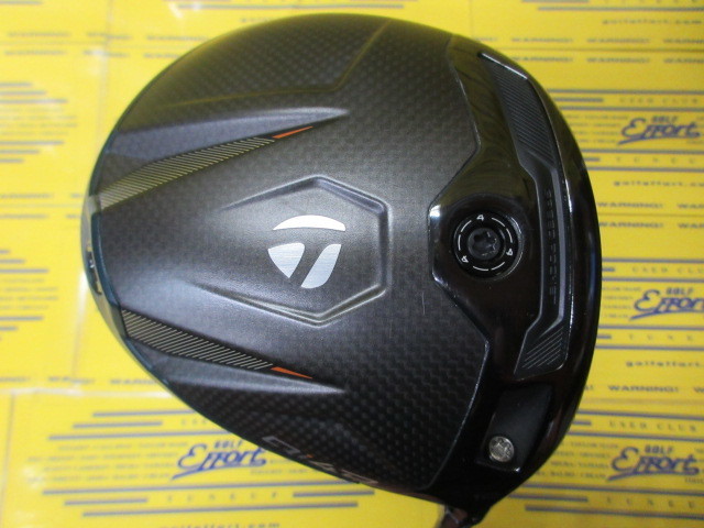 テーラーメイド Qi4D LS
