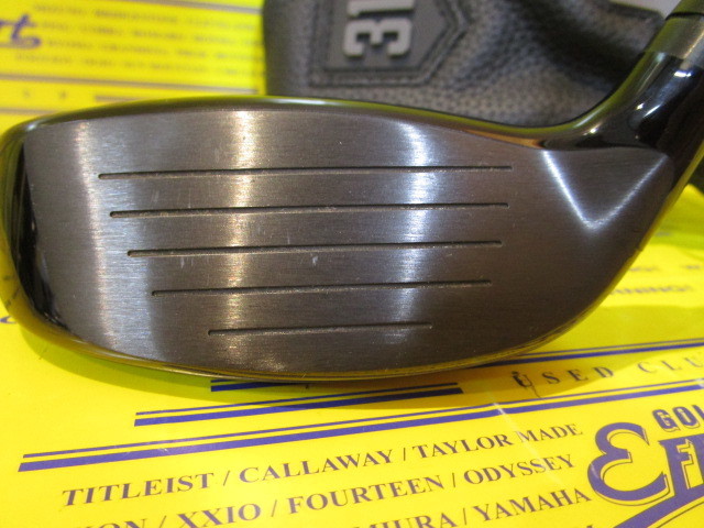 PXG 0311 BLACK OPSのスペック詳細 | 中古ゴルフクラブ通販【ゴルフ