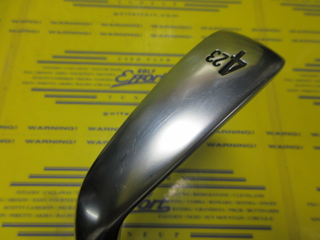 ダンロップ SRIXON ZX UTILITYのスペック詳細 | 中古ゴルフクラブ通販
