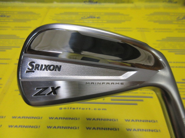 ダンロップ SRIXON ZX MkⅡ UTILITYのスペック詳細 | 中古ゴルフクラブ