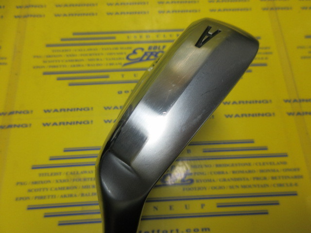 ダンロップ SRIXON ZXi5のスペック詳細 | 中古ゴルフクラブ通販