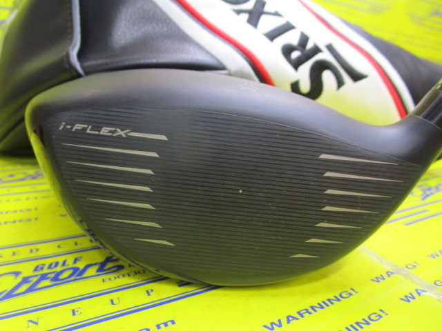ダンロップ SRIXON ZXi MAXのスペック詳細 | 中古ゴルフクラブ通販