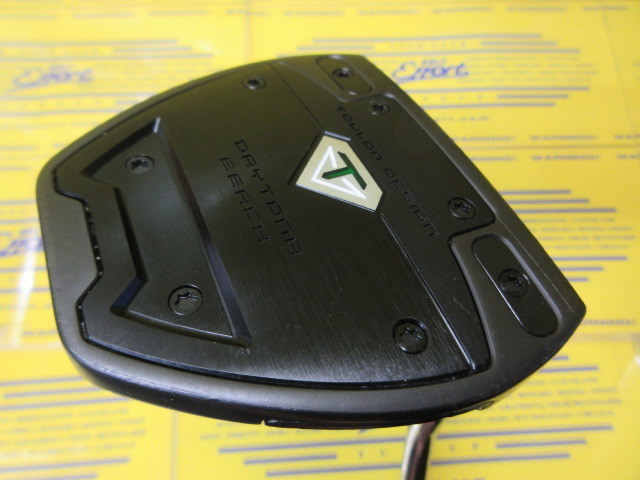オデッセイ TOULON DESIGN(2022) DAYTONA BEACHのスペック詳細 | 中古