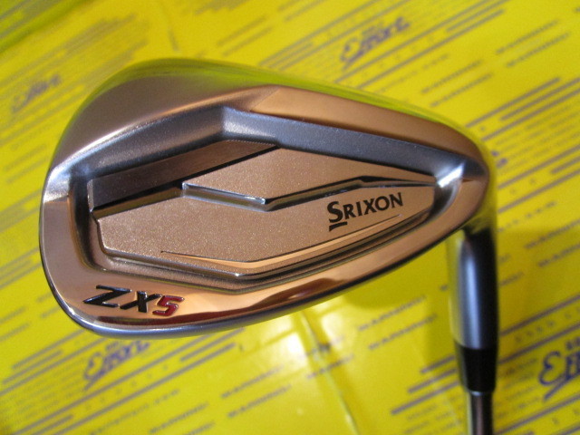 ダンロップ SRIXON ZX5のスペック詳細 | 中古ゴルフクラブ通販【ゴルフ