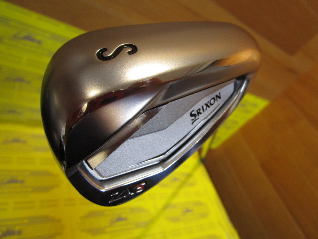 ダンロップ SRIXON ZX5のスペック詳細 | 中古ゴルフクラブ通販【ゴルフ