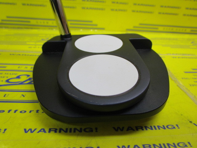 Ai-ONE 2-BALL JAILBIRD MINI DB