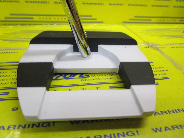 Ai-ONE SQUARE 2 SQUARE JAILBIRD
