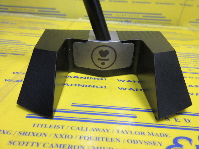 L.A.B.GOLF　Mezz1