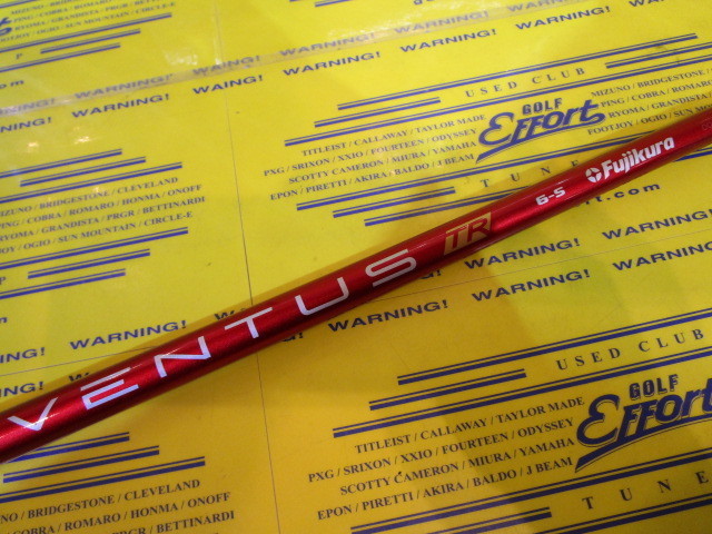 VENTUS TR RED 6 VELOCORE:ﾋﾟﾝ ｽﾘｰﾌﾞ
