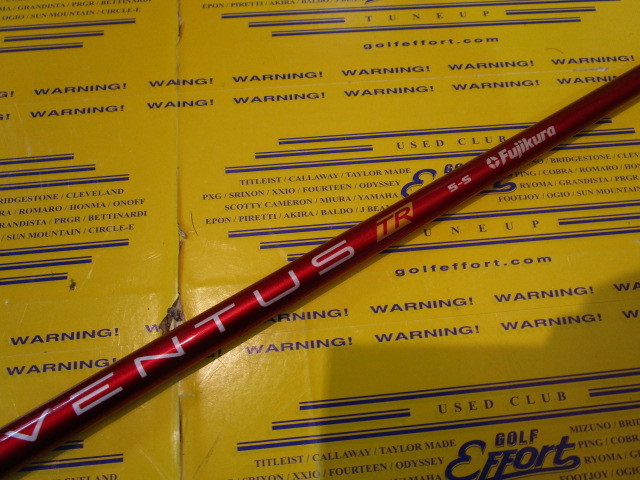 VENTUS TR RED 5 VELOCORE:ﾃｰﾗｰﾒｲﾄﾞ ｽﾘｰﾌﾞ