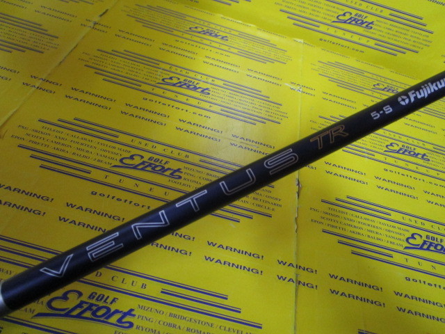 26 VENTUS TR BLUE 5 VELOCORE+:ｷｬﾛｳｪｲ ｽﾘｰﾌﾞ