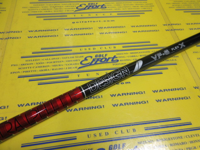 TOUR AD VF-6:ﾃｰﾗｰﾒｲﾄﾞ ｽﾘｰﾌﾞ