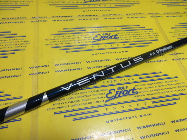 VENTUS BLUE 6 VELOCORE:ﾋﾟﾝ ｽﾘｰﾌﾞ