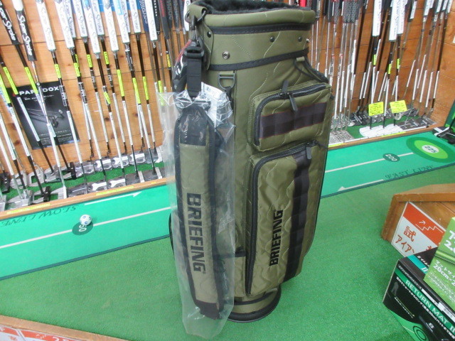 CR-6 #03 Quilted LTD BRG263D34 Olive