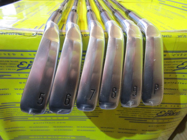 ダンロップ SRIXON ZXi5(2026)/ZXi7(2026) COMBOのスペック詳細 | 中古