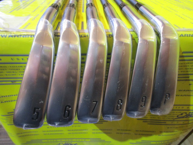 ダンロップ SRIXON ZXi5(2026)/ZXi7(2026) COMBOのスペック詳細 | 中古