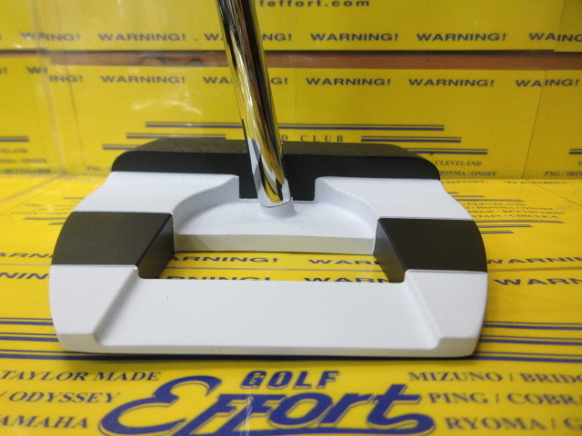 Ai-ONE SQUARE 2 SQUARE CRUISER JAILBIRD BROOMSTICK