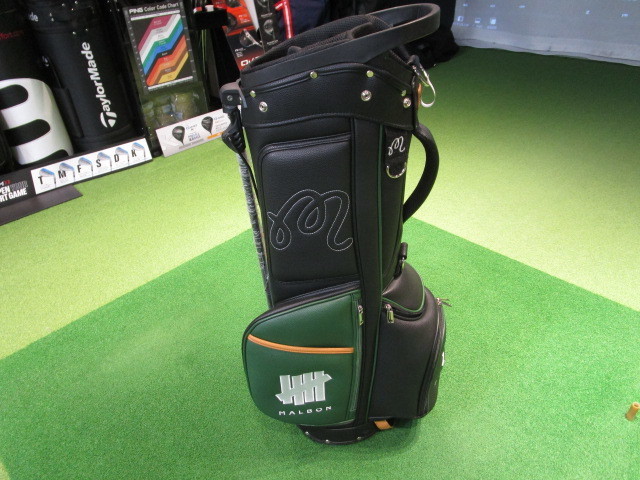 Malbon Golf